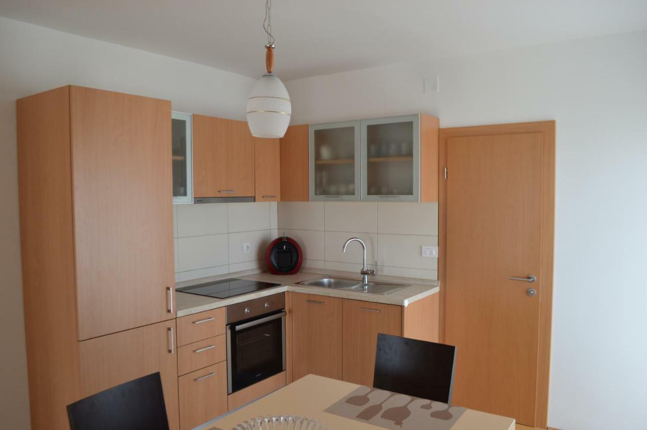 Apartmani Mila Сукошан Экстерьер фото