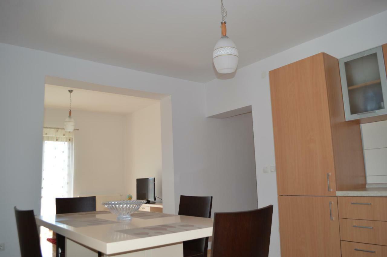 Apartmani Mila Сукошан Экстерьер фото