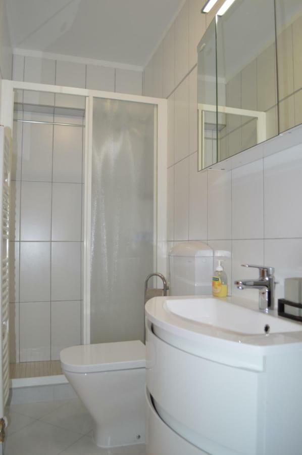 Apartmani Mila Сукошан Экстерьер фото