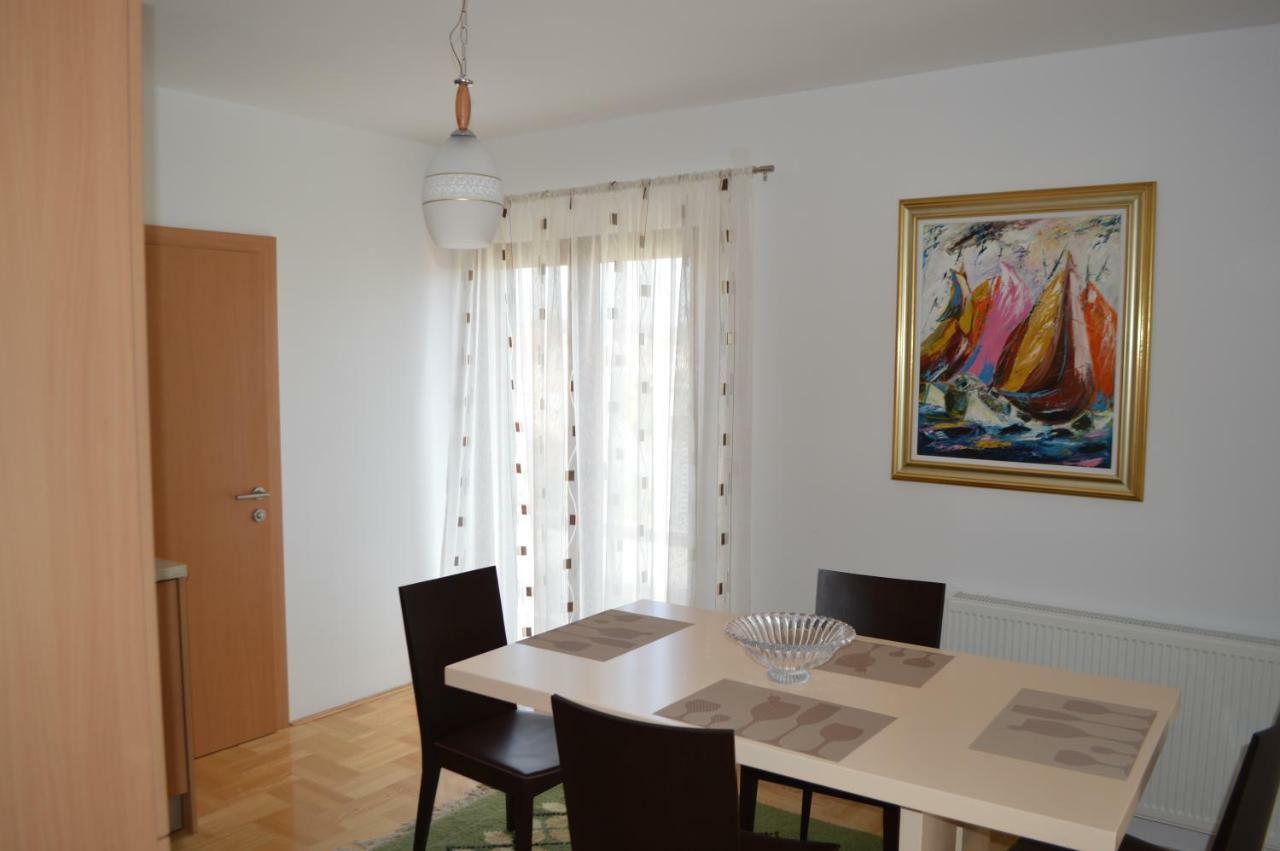 Apartmani Mila Сукошан Экстерьер фото
