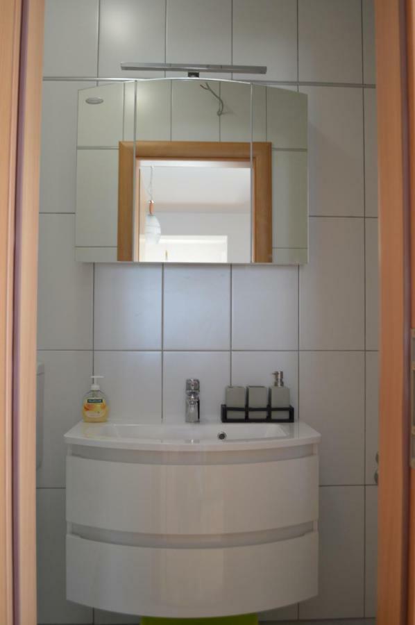 Apartmani Mila Сукошан Экстерьер фото