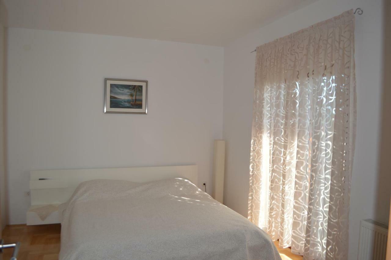 Apartmani Mila Сукошан Экстерьер фото